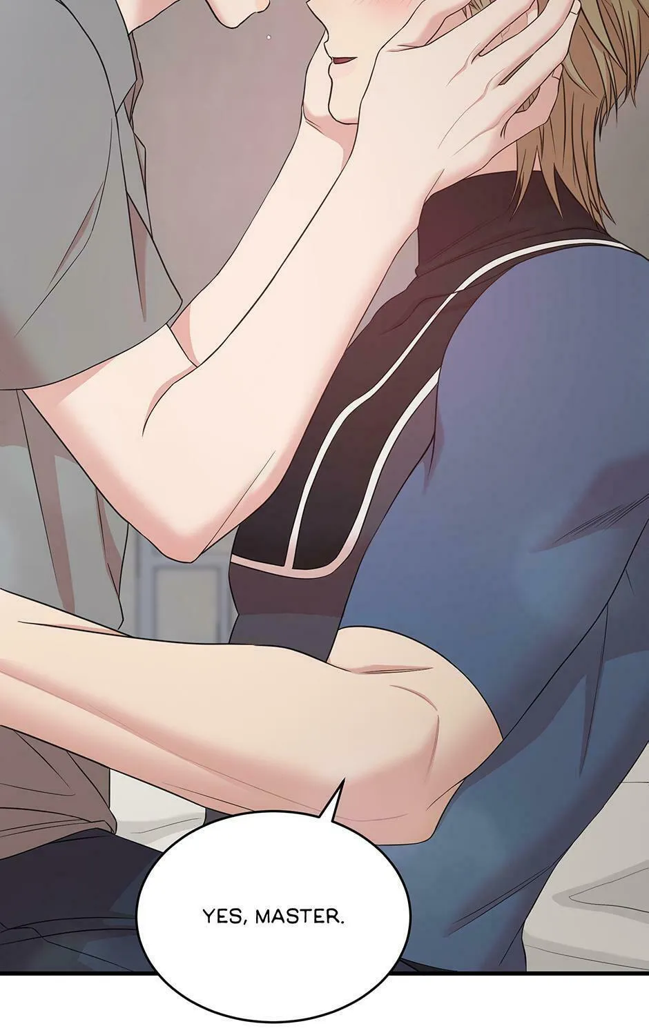 Engrave the Mark, Master Chapter 55 page 34 - 