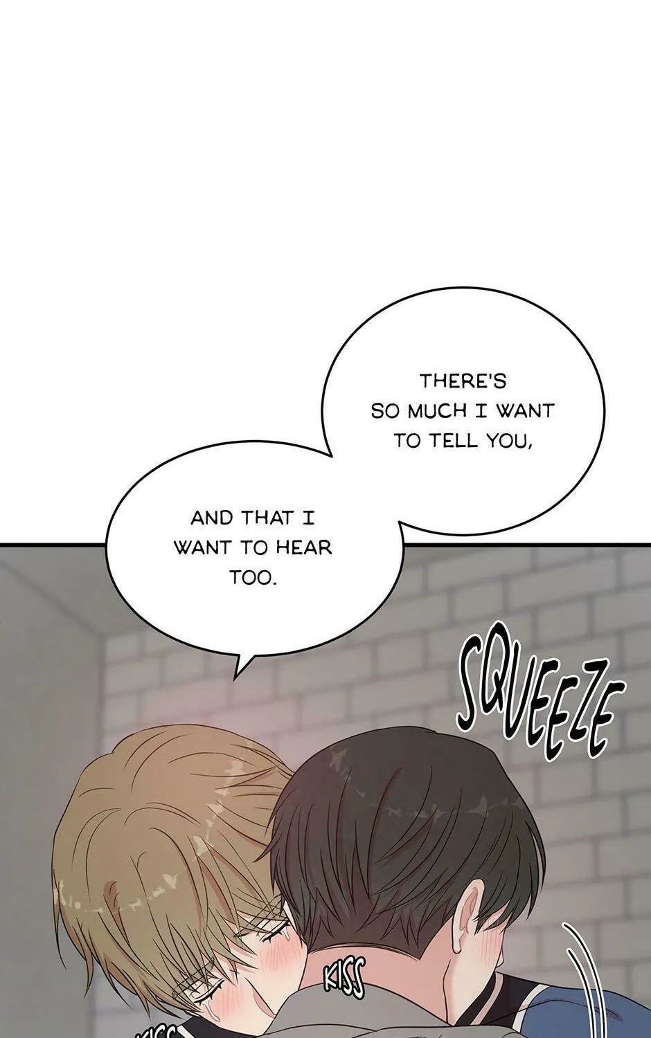 Engrave the Mark, Master Chapter 55 page 35 - 