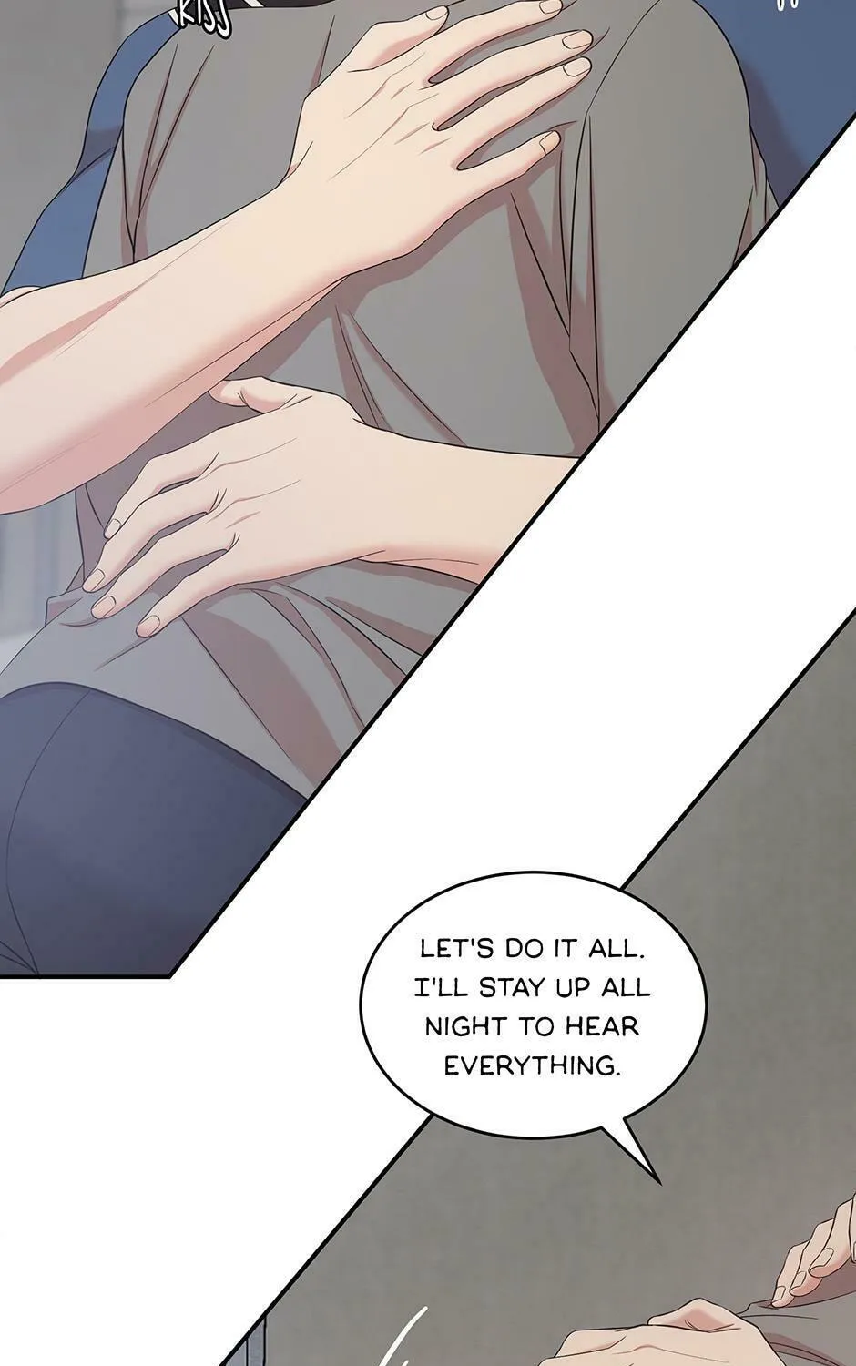 Engrave the Mark, Master Chapter 55 page 36 - 