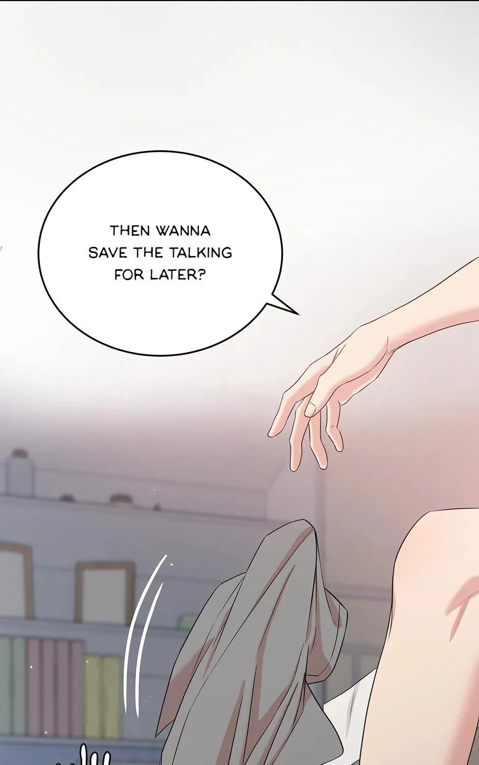 Engrave the Mark, Master Chapter 55 page 43 - 