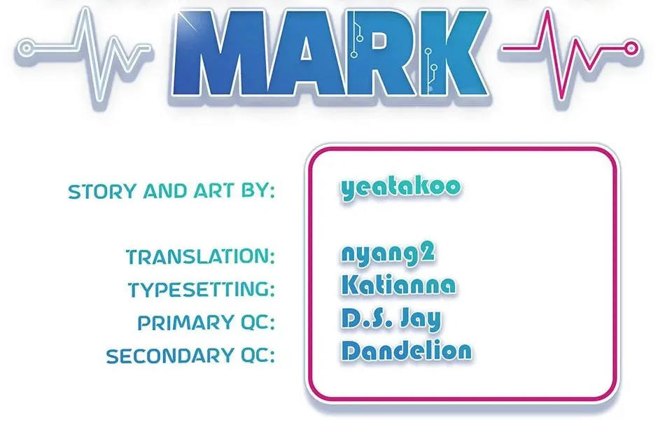 Engrave the Mark, Master Chapter 55 page 46 - 
