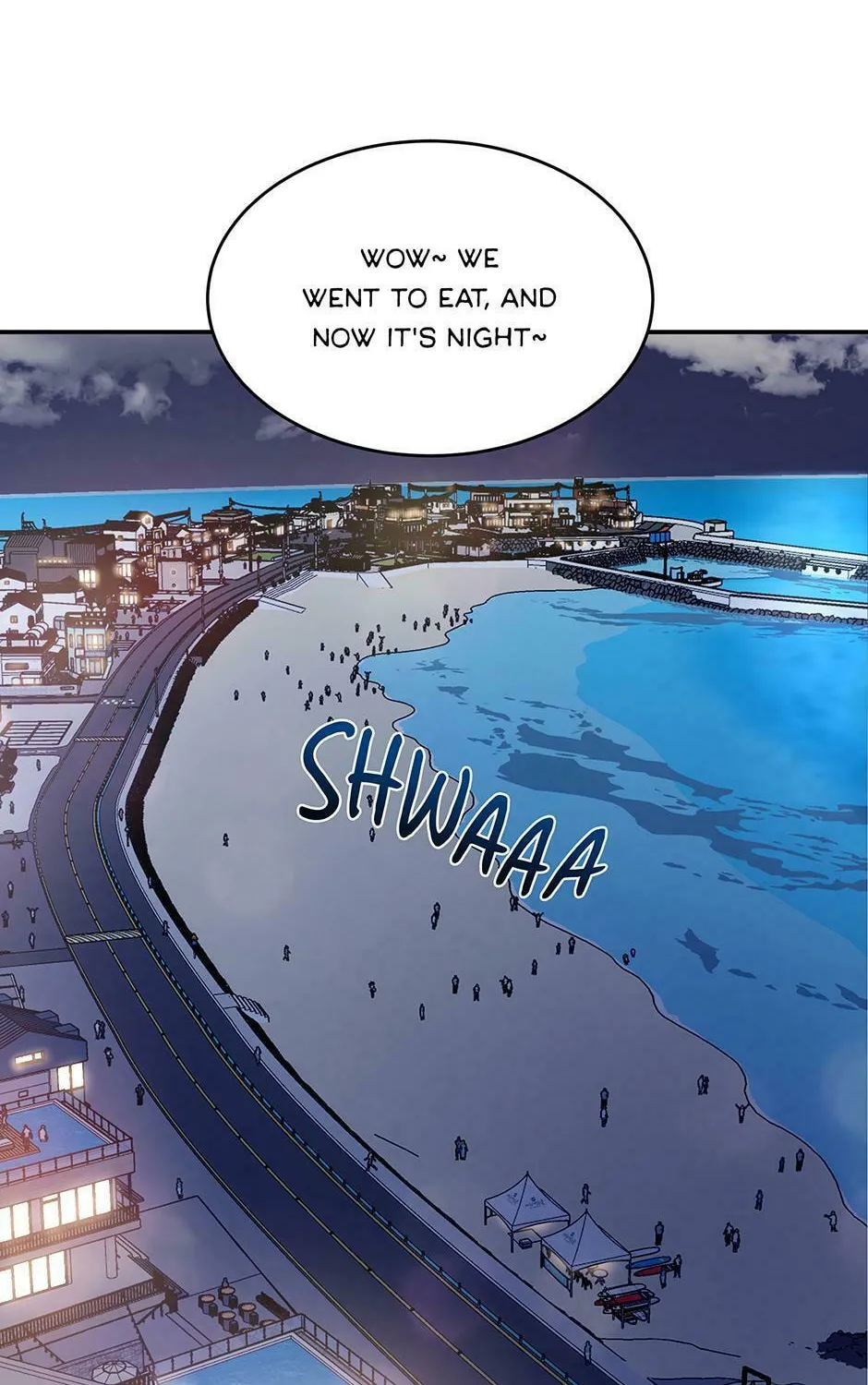 Engrave the Mark, Master Chapter 55 page 48 - 