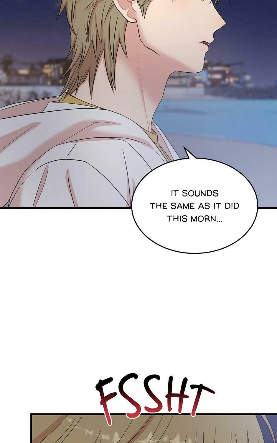 Engrave the Mark, Master Chapter 55 page 53 - 