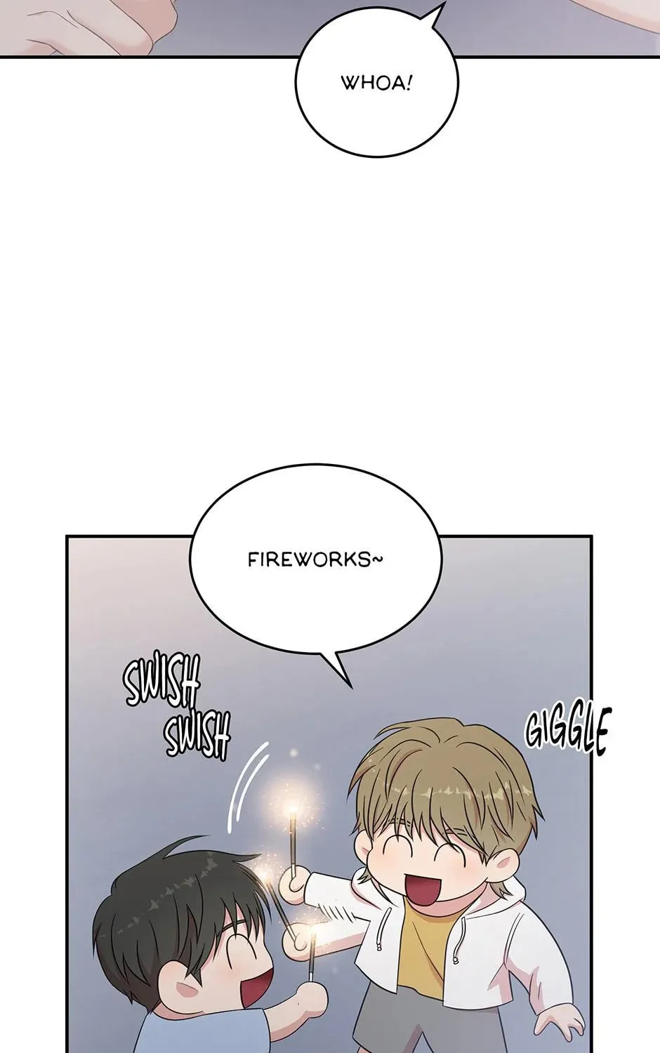 Engrave the Mark, Master Chapter 55 page 58 - 