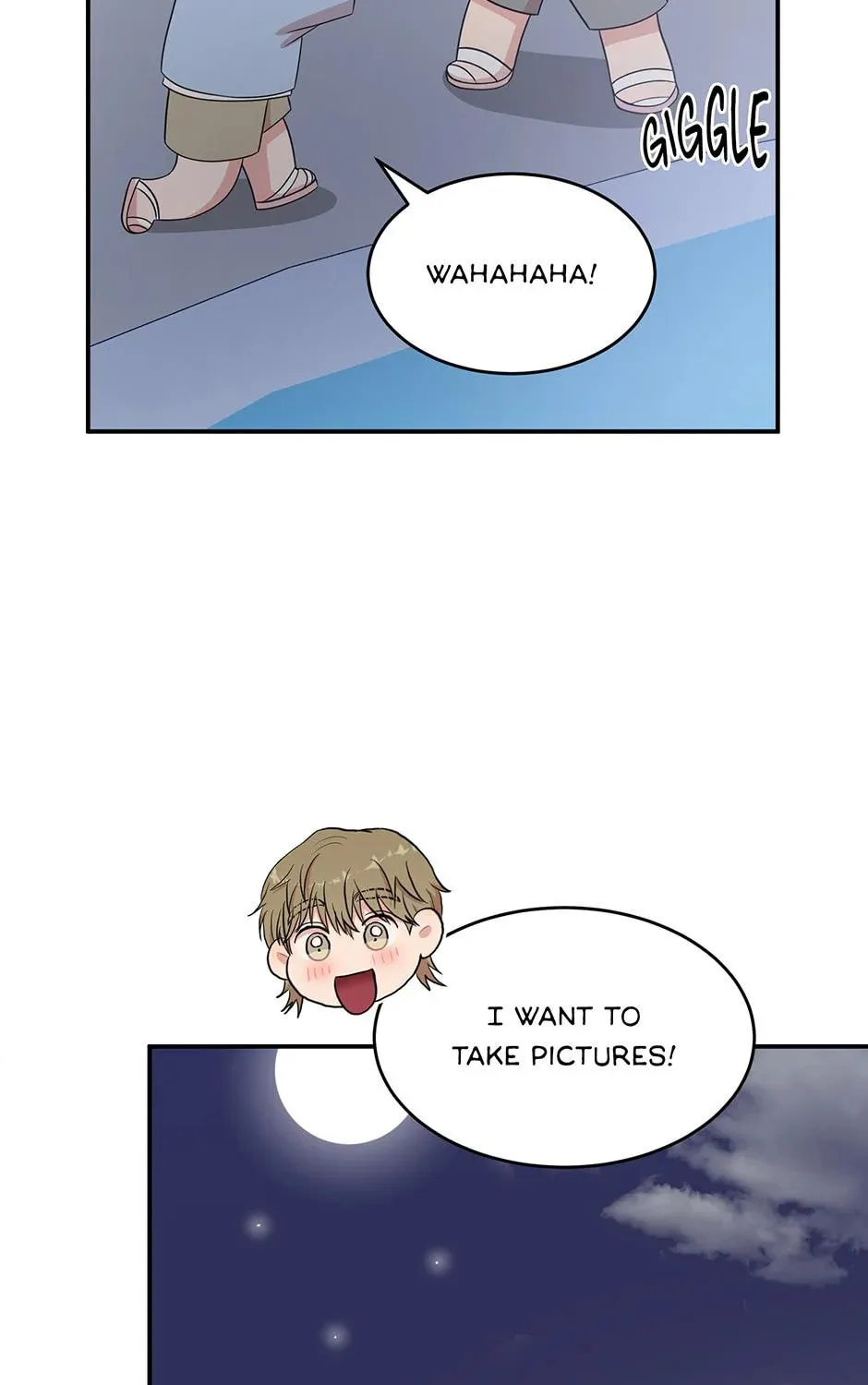 Engrave the Mark, Master Chapter 55 page 59 - 
