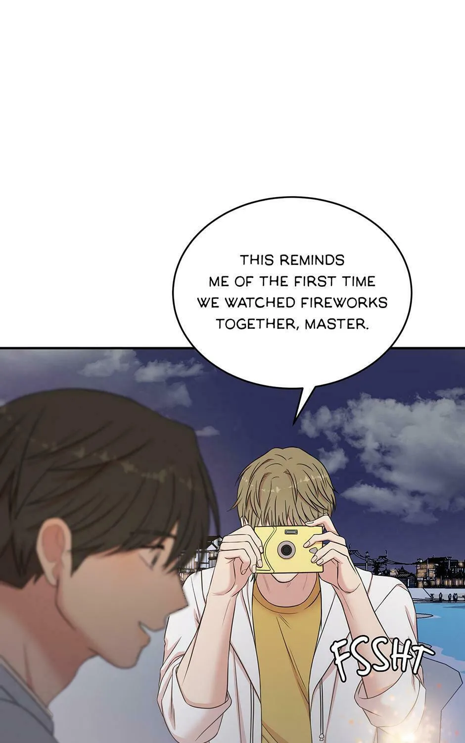 Engrave the Mark, Master Chapter 55 page 61 - 