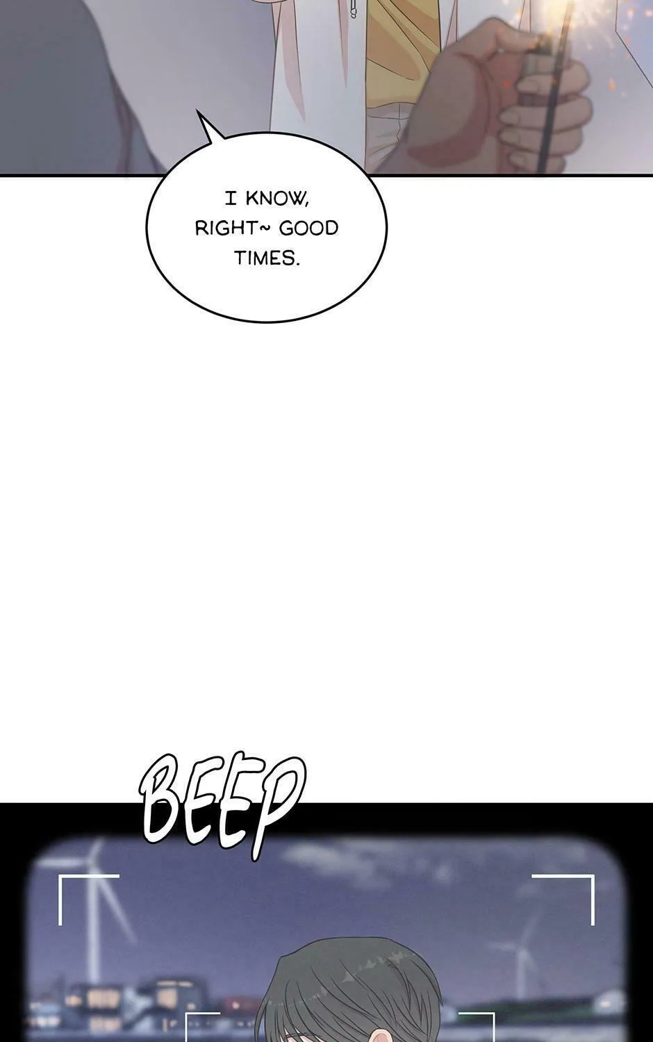 Engrave the Mark, Master Chapter 55 page 62 - 