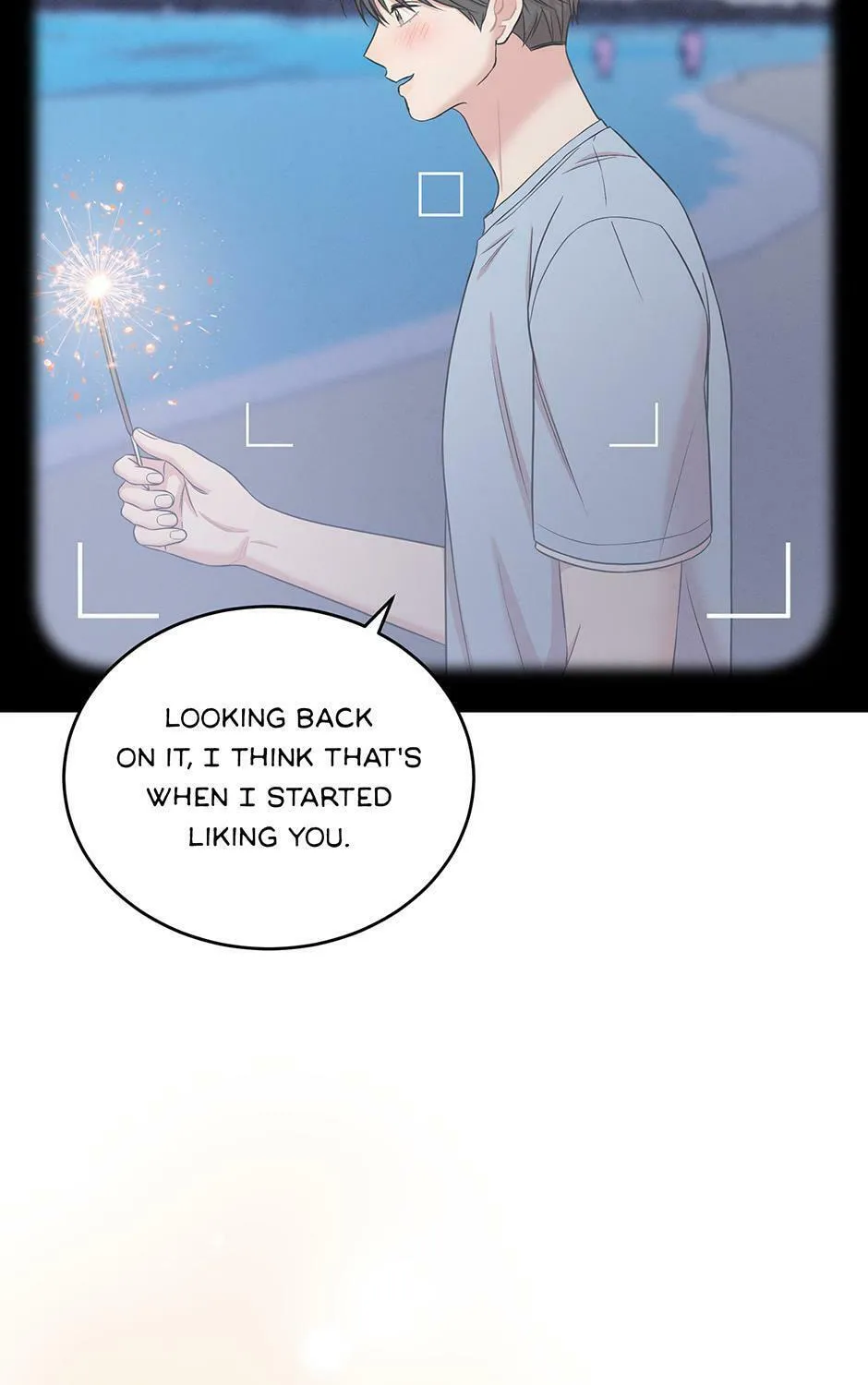 Engrave the Mark, Master Chapter 55 page 63 - 