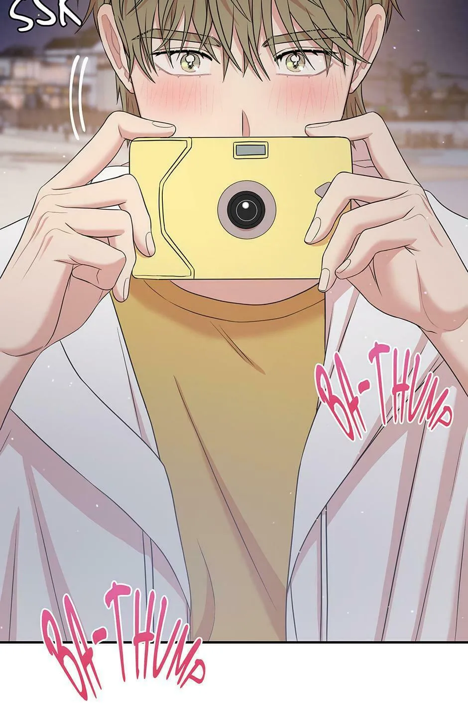 Engrave the Mark, Master Chapter 55 page 70 - 