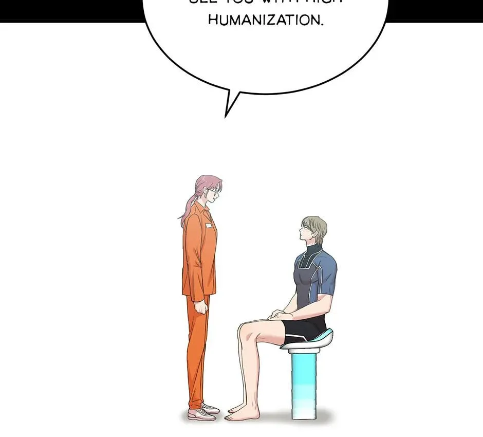 Engrave the Mark, Master Chapter 55 page 8 - 