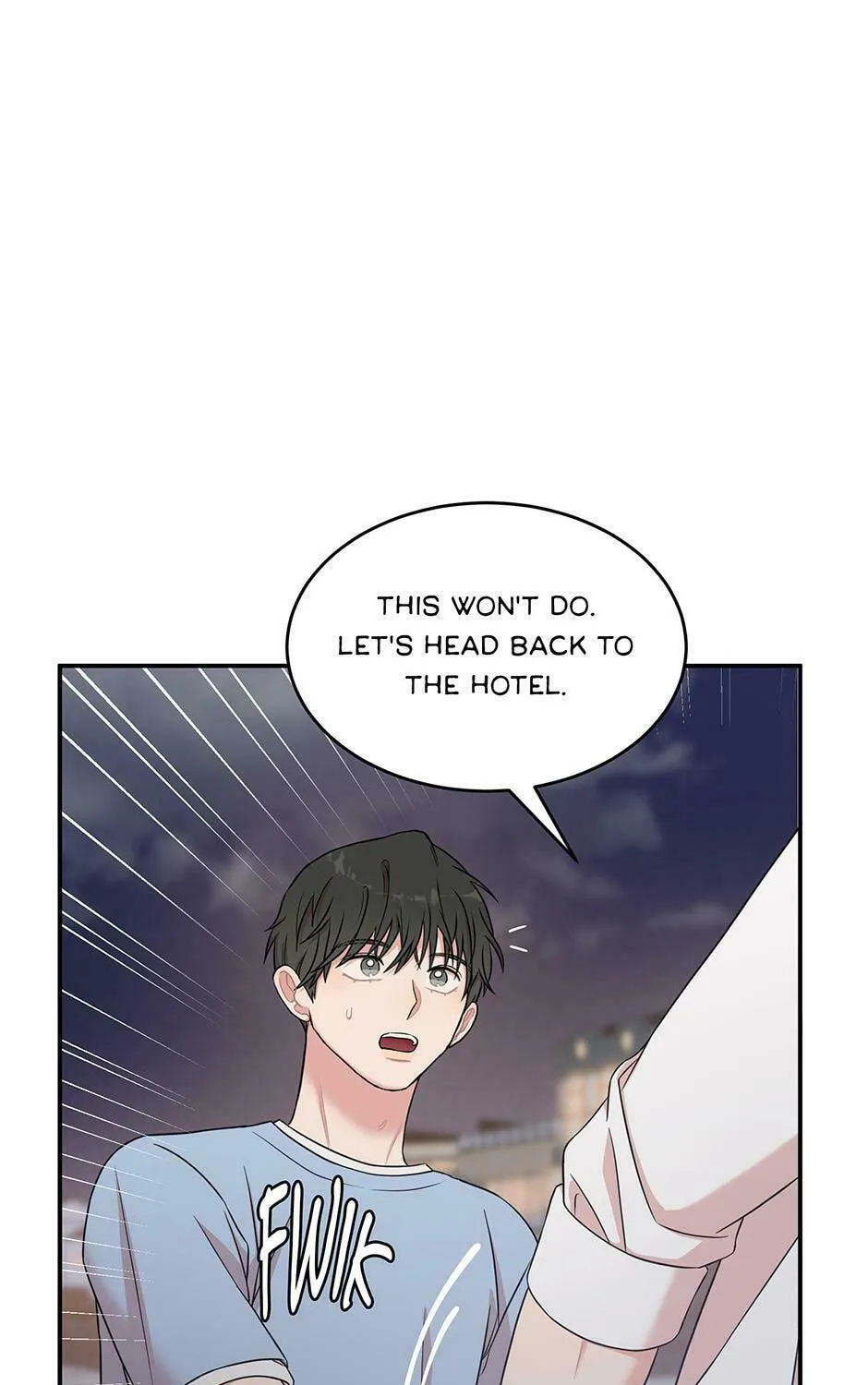 Engrave the Mark, Master Chapter 55 page 71 - 