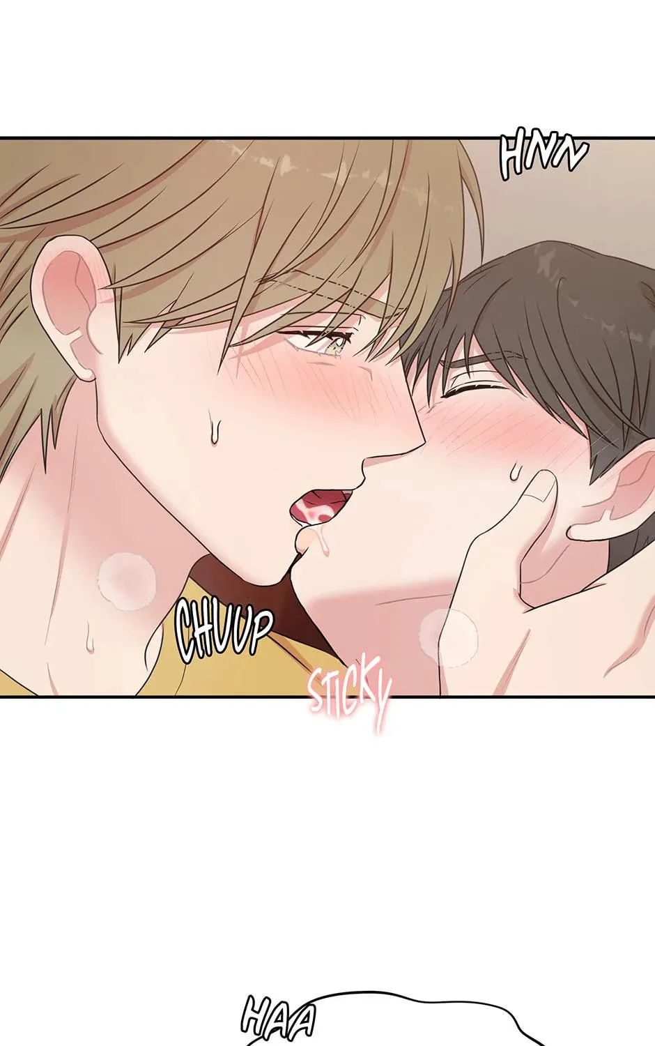 Engrave the Mark, Master Chapter 55 page 76 - 