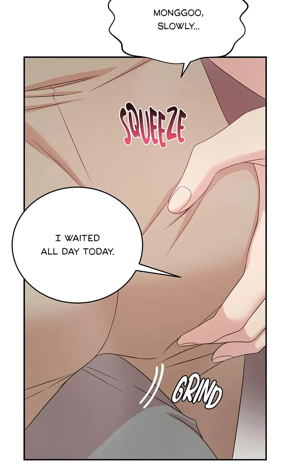Engrave the Mark, Master Chapter 55 page 77 - 
