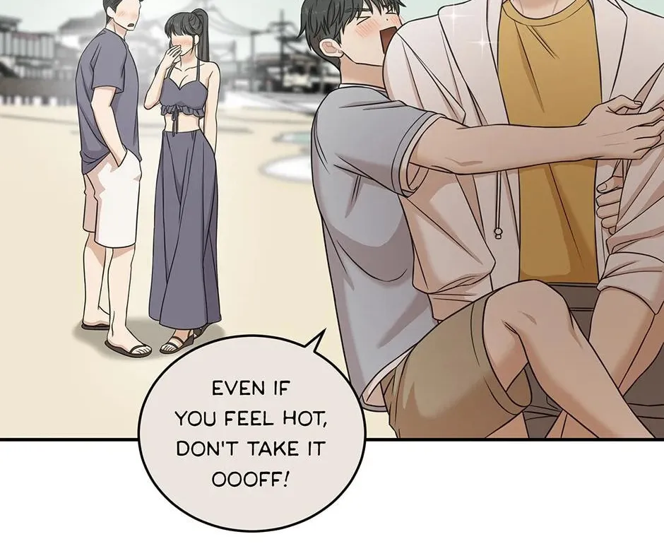 Engrave the Mark, Master Chapter 55 page 79 - 