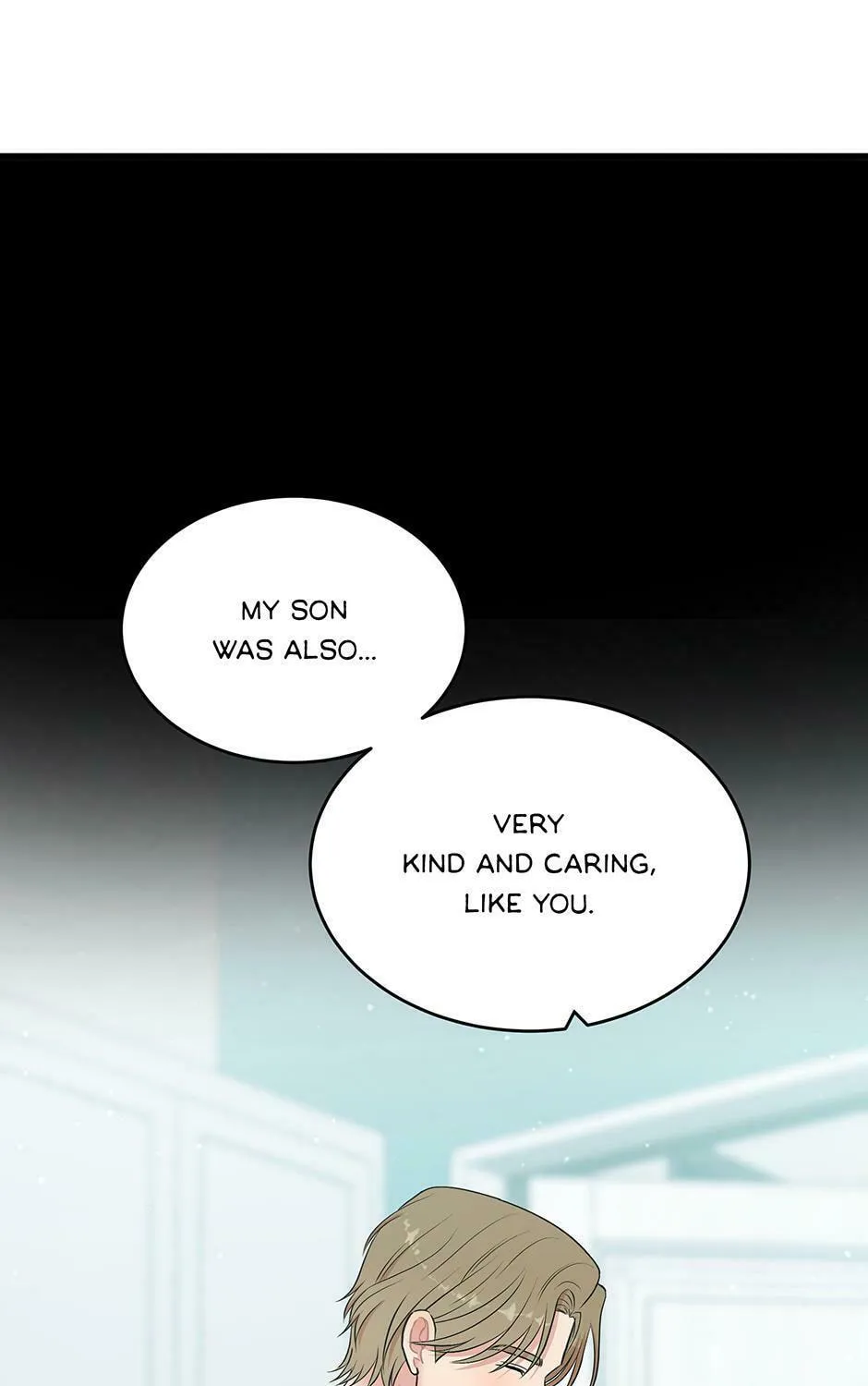 Engrave the Mark, Master Chapter 55 page 9 - 