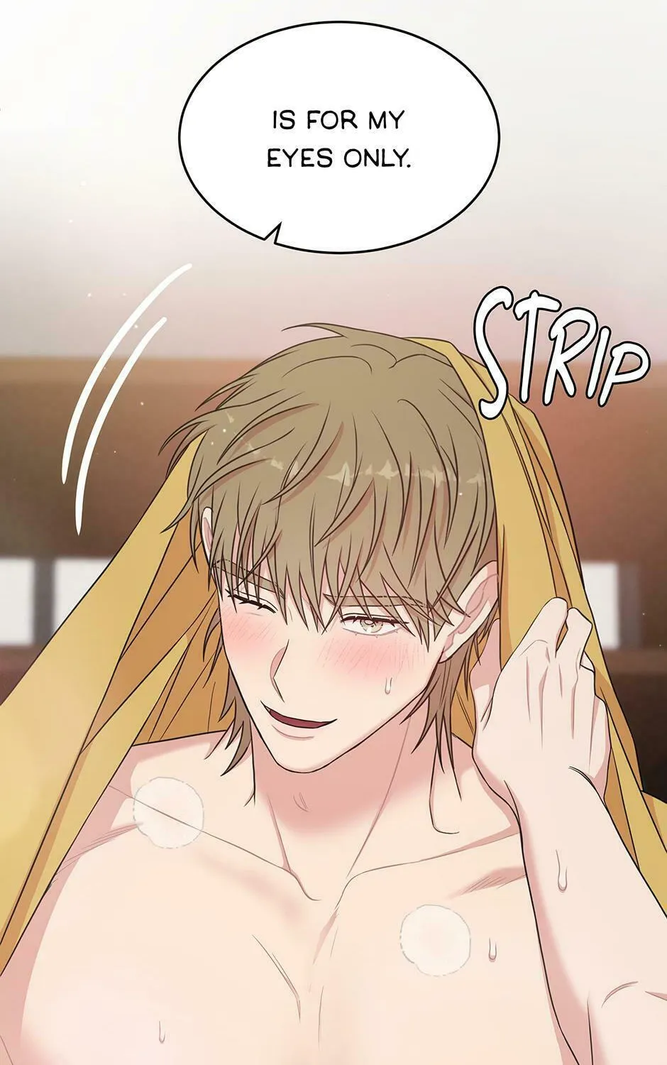 Engrave the Mark, Master Chapter 55 page 81 - 
