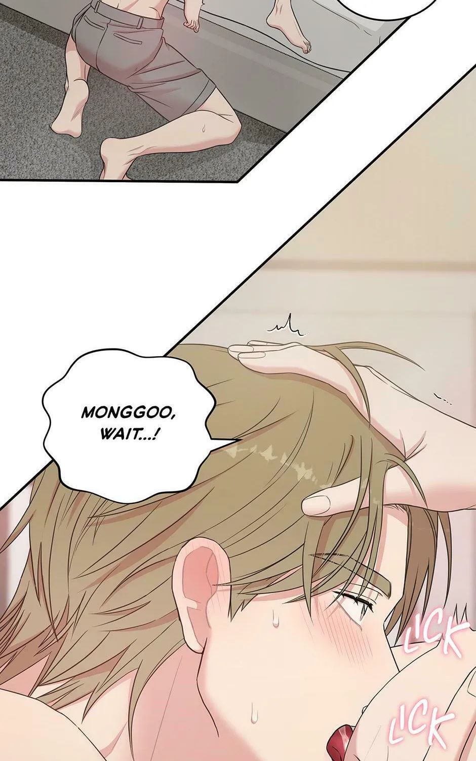 Engrave the Mark, Master Chapter 55 page 91 - 