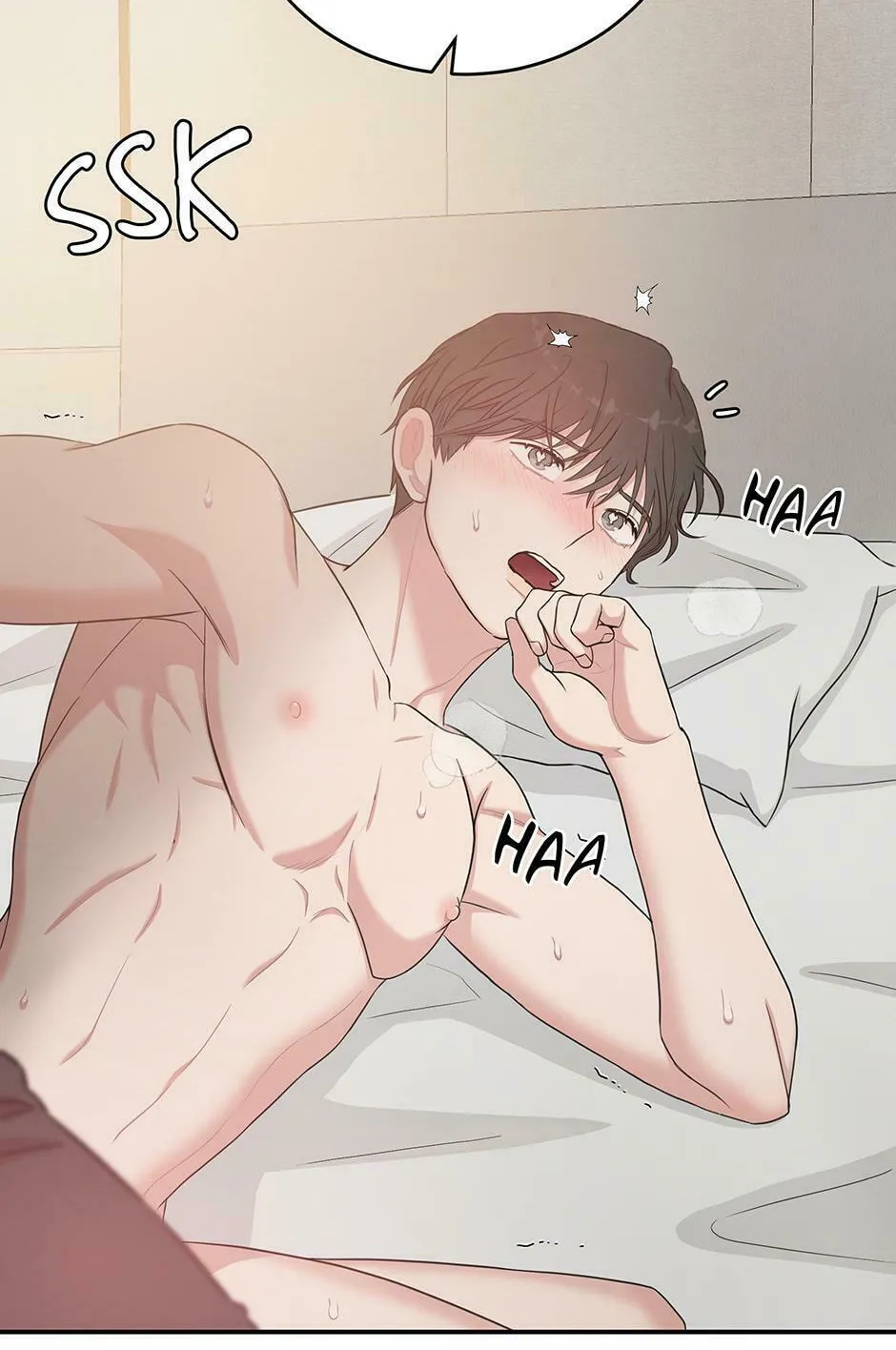 Engrave the Mark, Master Chapter 55 page 93 - 