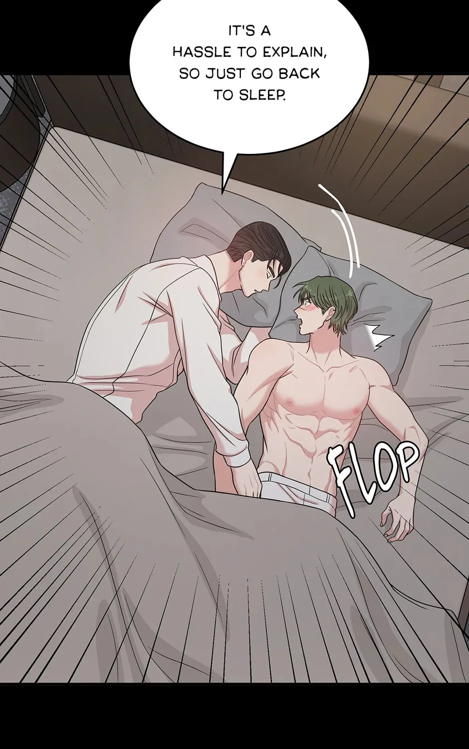 Engrave the Mark, Master Chapter 56 page 103 - 
