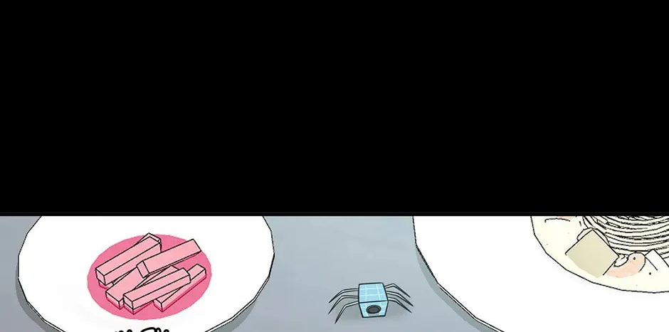 Engrave the Mark, Master Chapter 56 page 112 - 