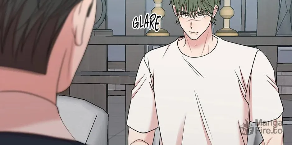 Engrave the Mark, Master Chapter 56 page 114 - 
