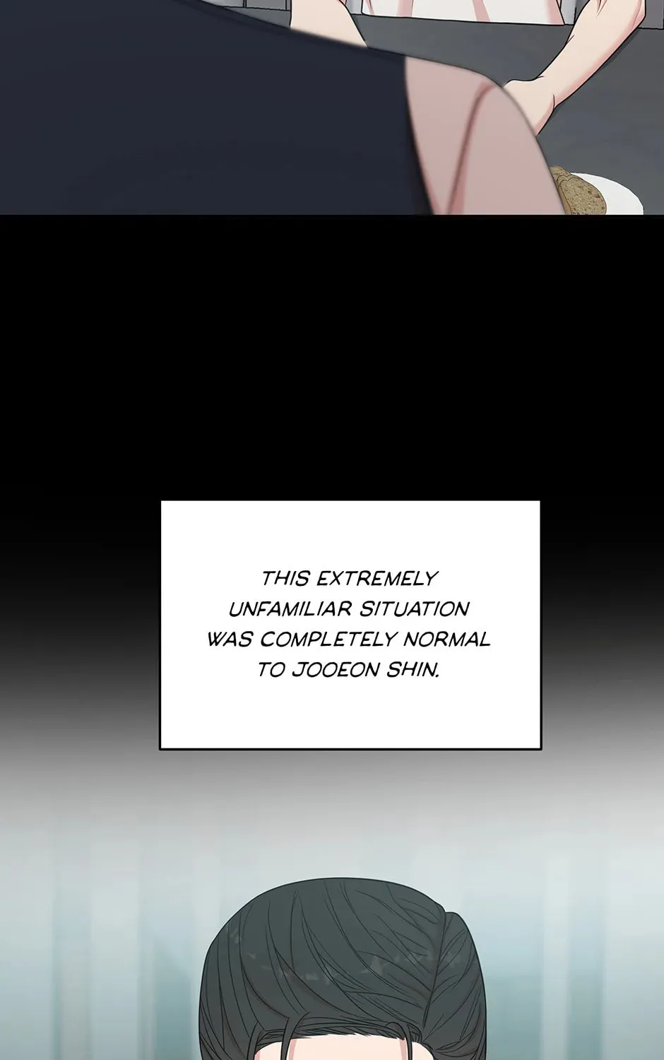 Engrave the Mark, Master Chapter 56 page 115 - 