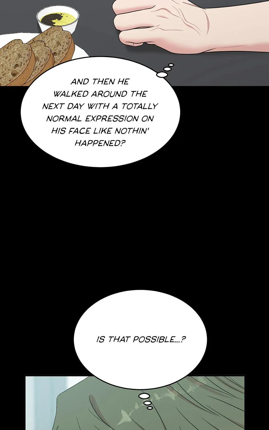Engrave the Mark, Master Chapter 56 page 119 - 