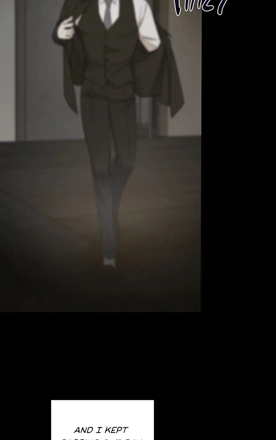 Engrave the Mark, Master Chapter 56 page 13 - 