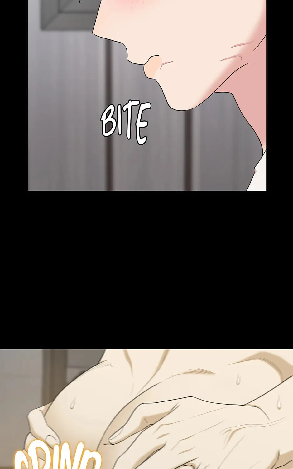 Engrave the Mark, Master Chapter 56 page 121 - 
