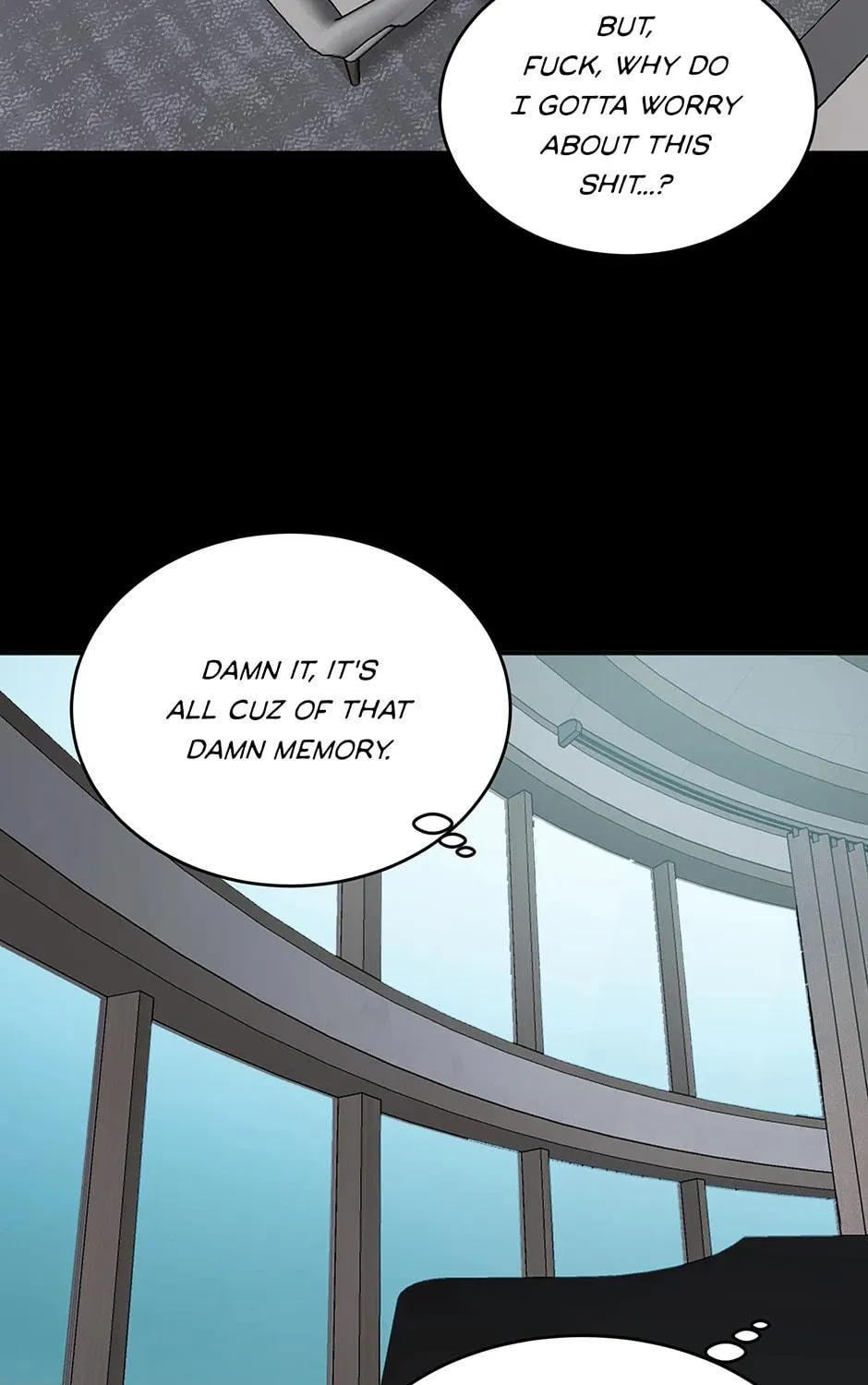 Engrave the Mark, Master Chapter 56 page 125 - 