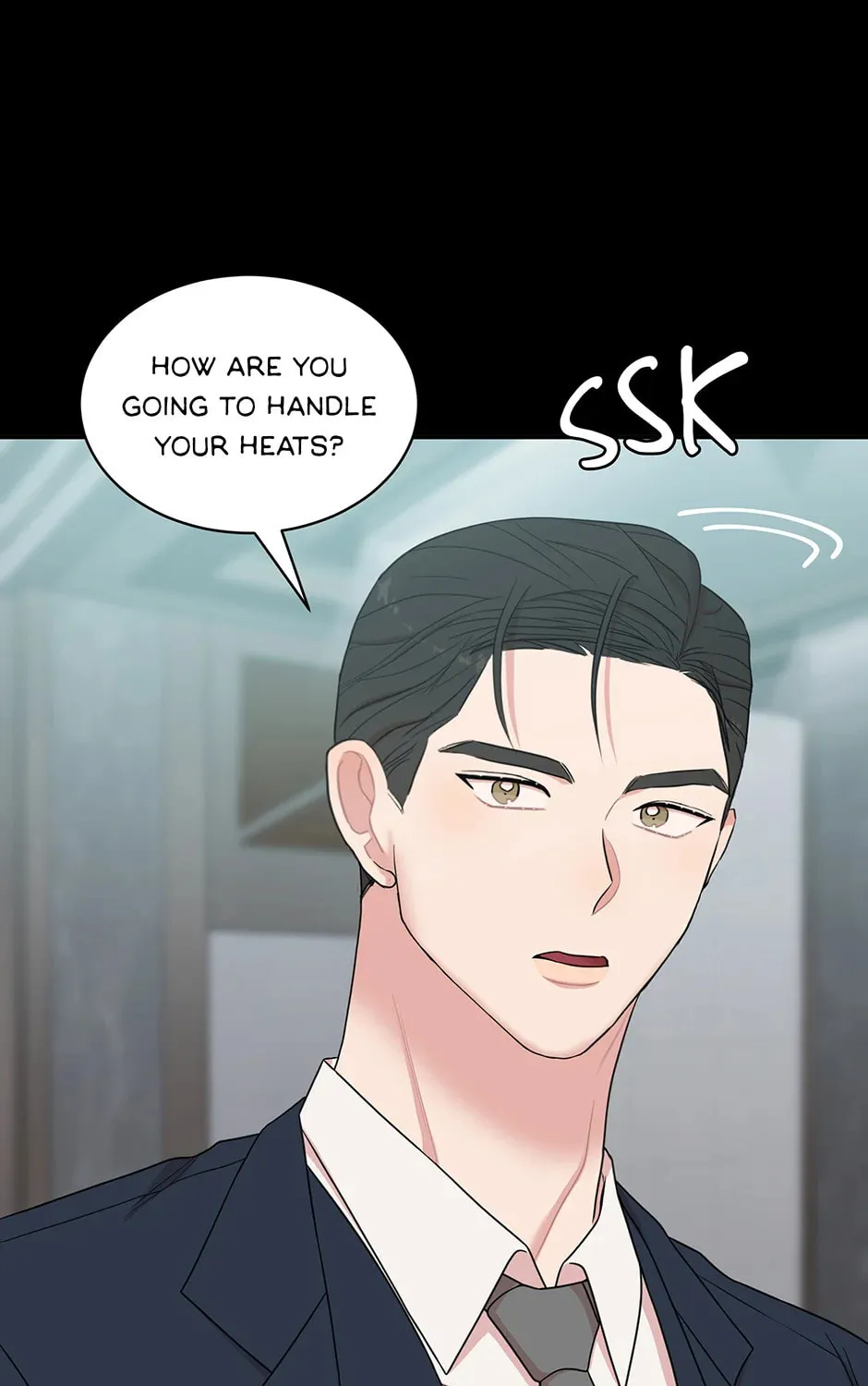 Engrave the Mark, Master Chapter 56 page 133 - 