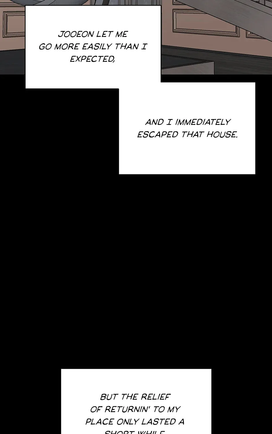 Engrave the Mark, Master Chapter 56 page 141 - 