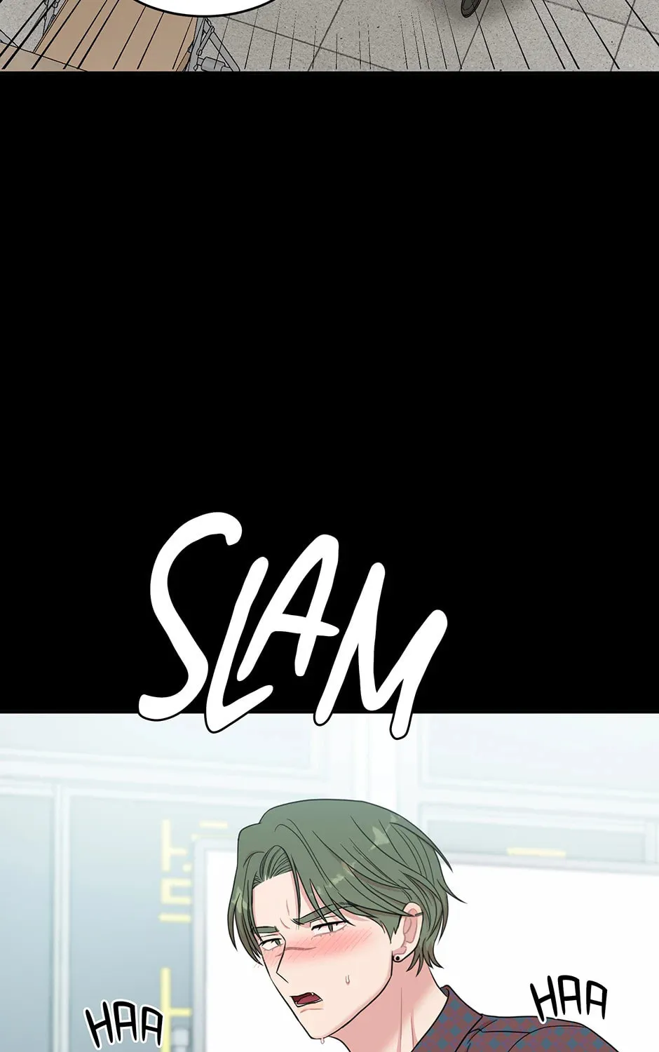 Engrave the Mark, Master Chapter 56 page 147 - 