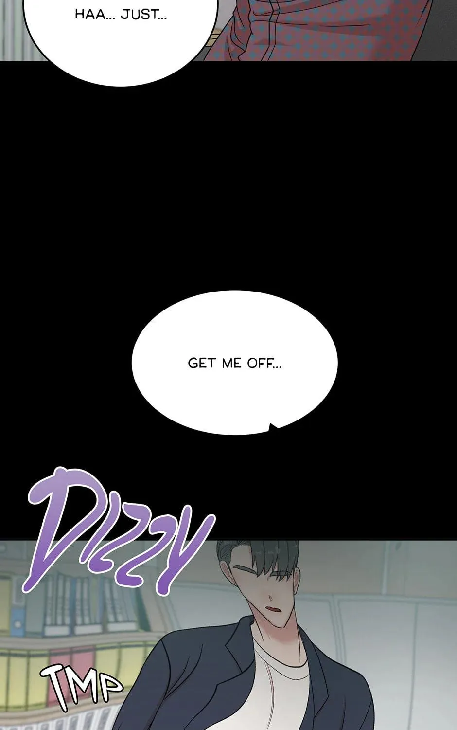 Engrave the Mark, Master Chapter 56 page 149 - 