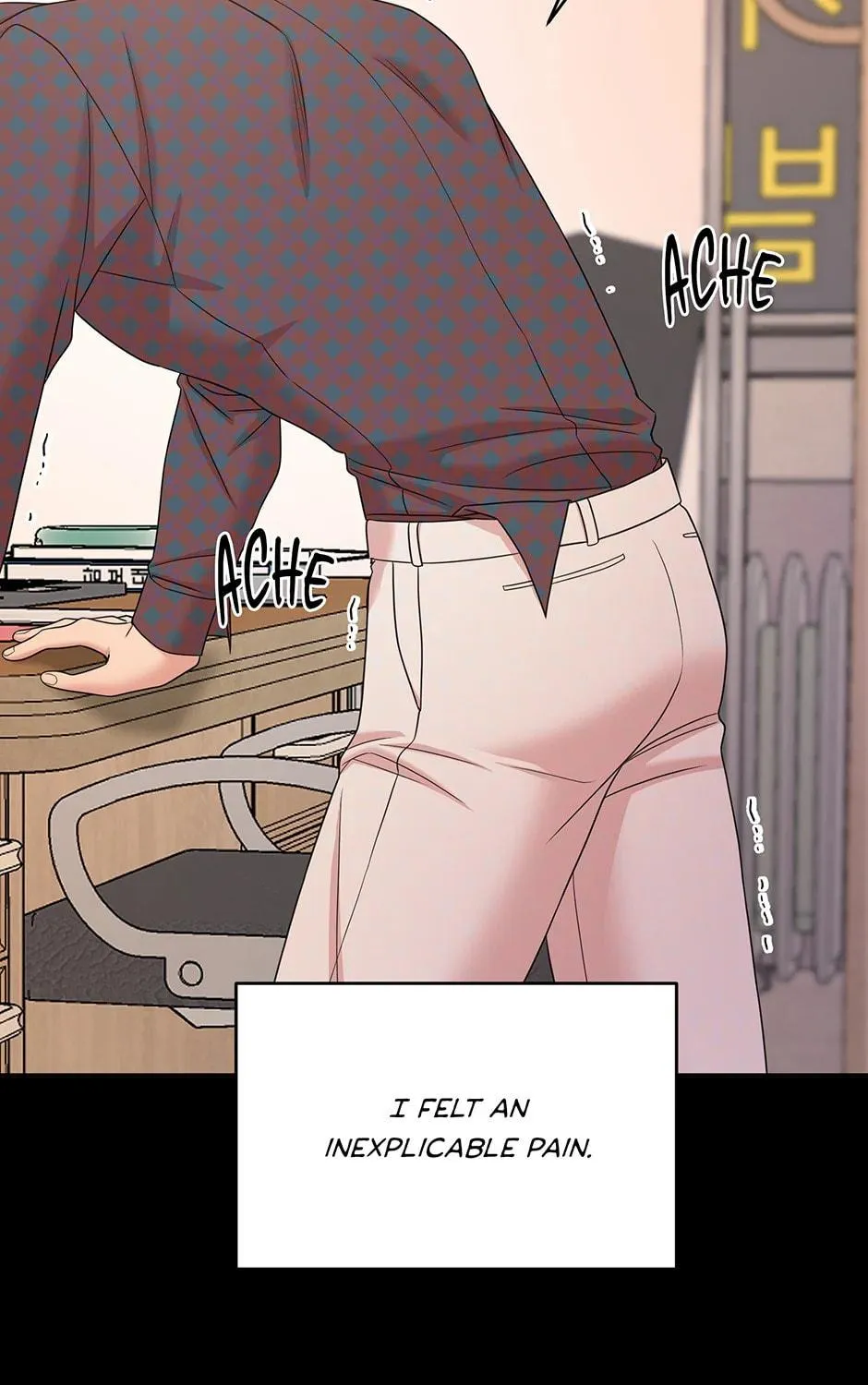 Engrave the Mark, Master Chapter 56 page 155 - 