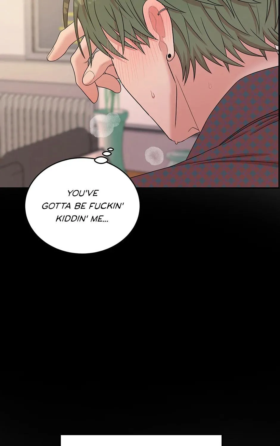 Engrave the Mark, Master Chapter 56 page 159 - 