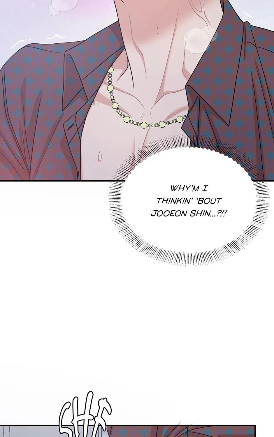 Engrave the Mark, Master Chapter 56 page 170 - 