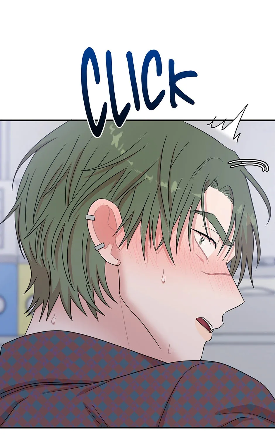 Engrave the Mark, Master Chapter 56 page 178 - 