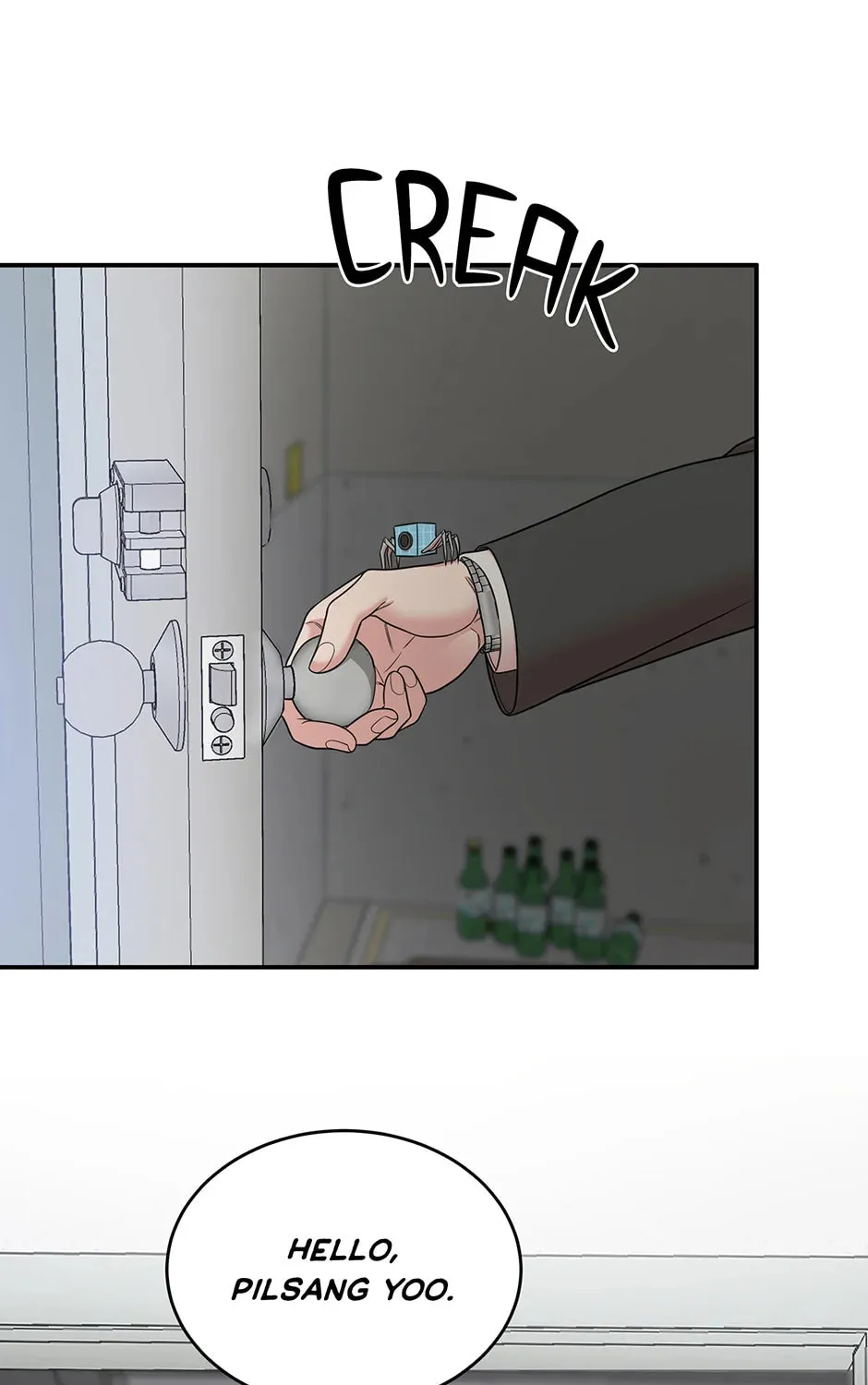 Engrave the Mark, Master Chapter 56 page 180 - 