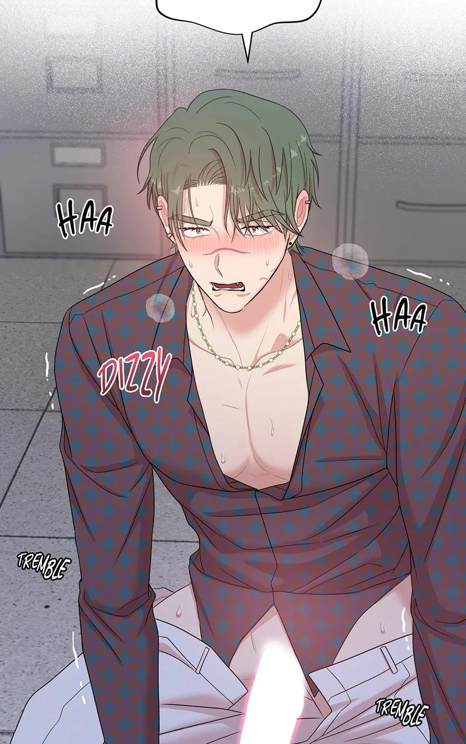Engrave the Mark, Master Chapter 56 page 188 - 