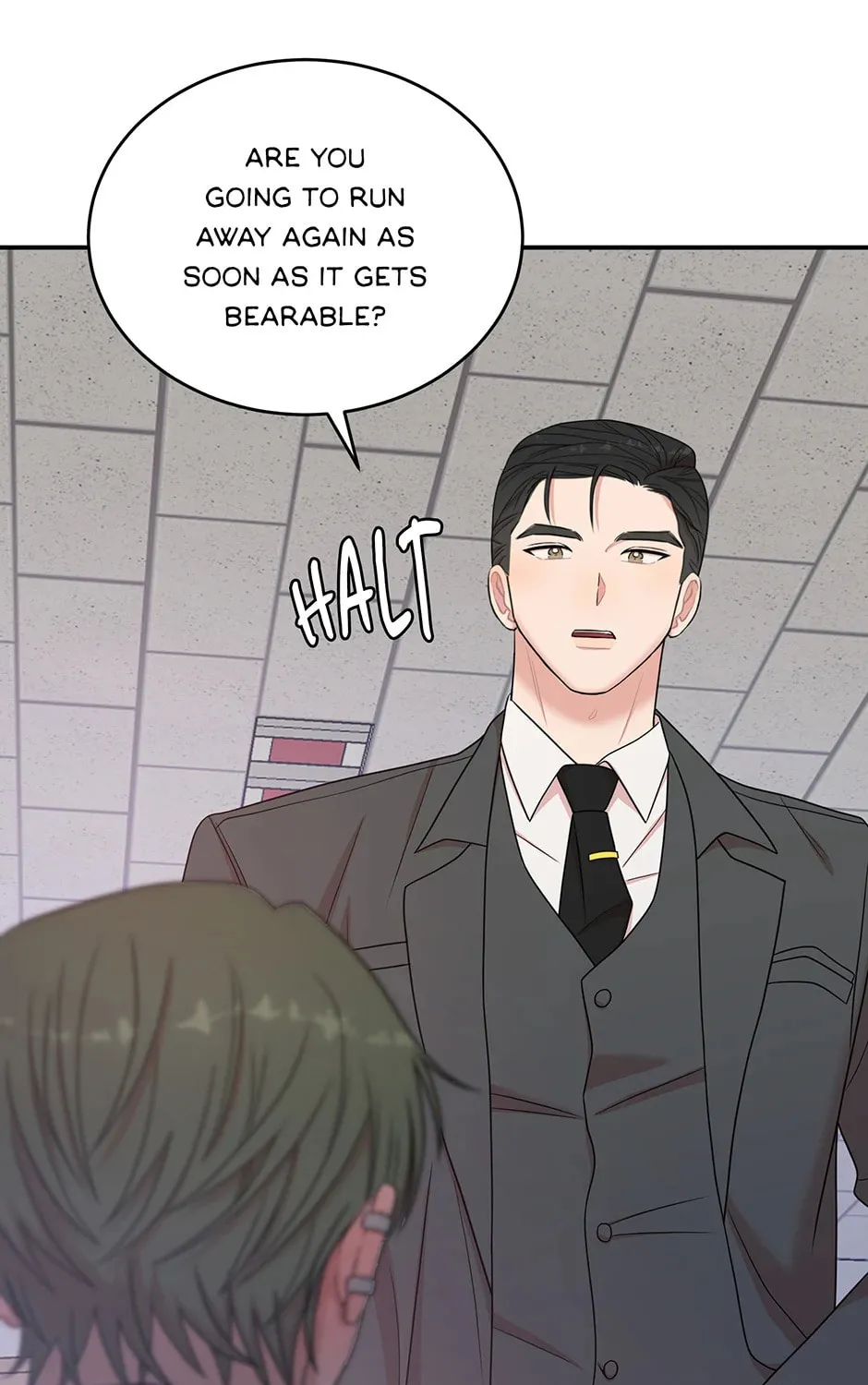Engrave the Mark, Master Chapter 56 page 192 - 