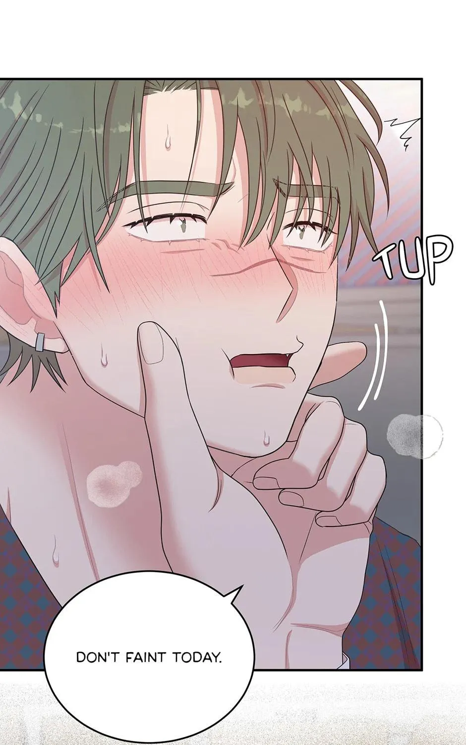 Engrave the Mark, Master Chapter 56 page 196 - 