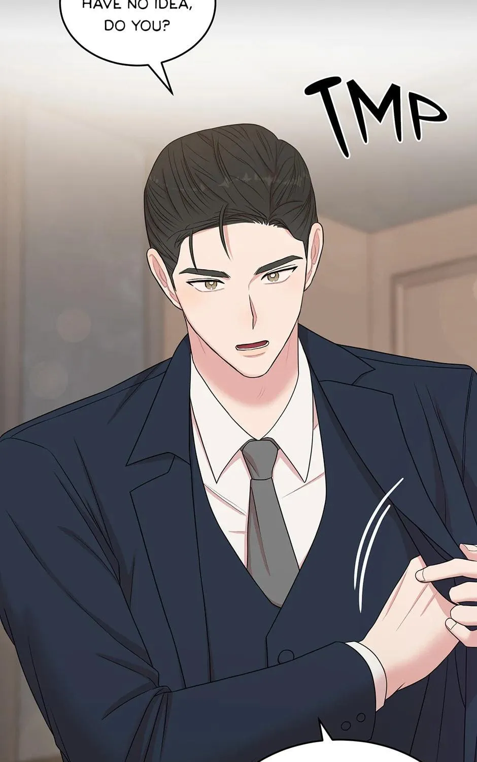 Engrave the Mark, Master Chapter 56 page 23 - 