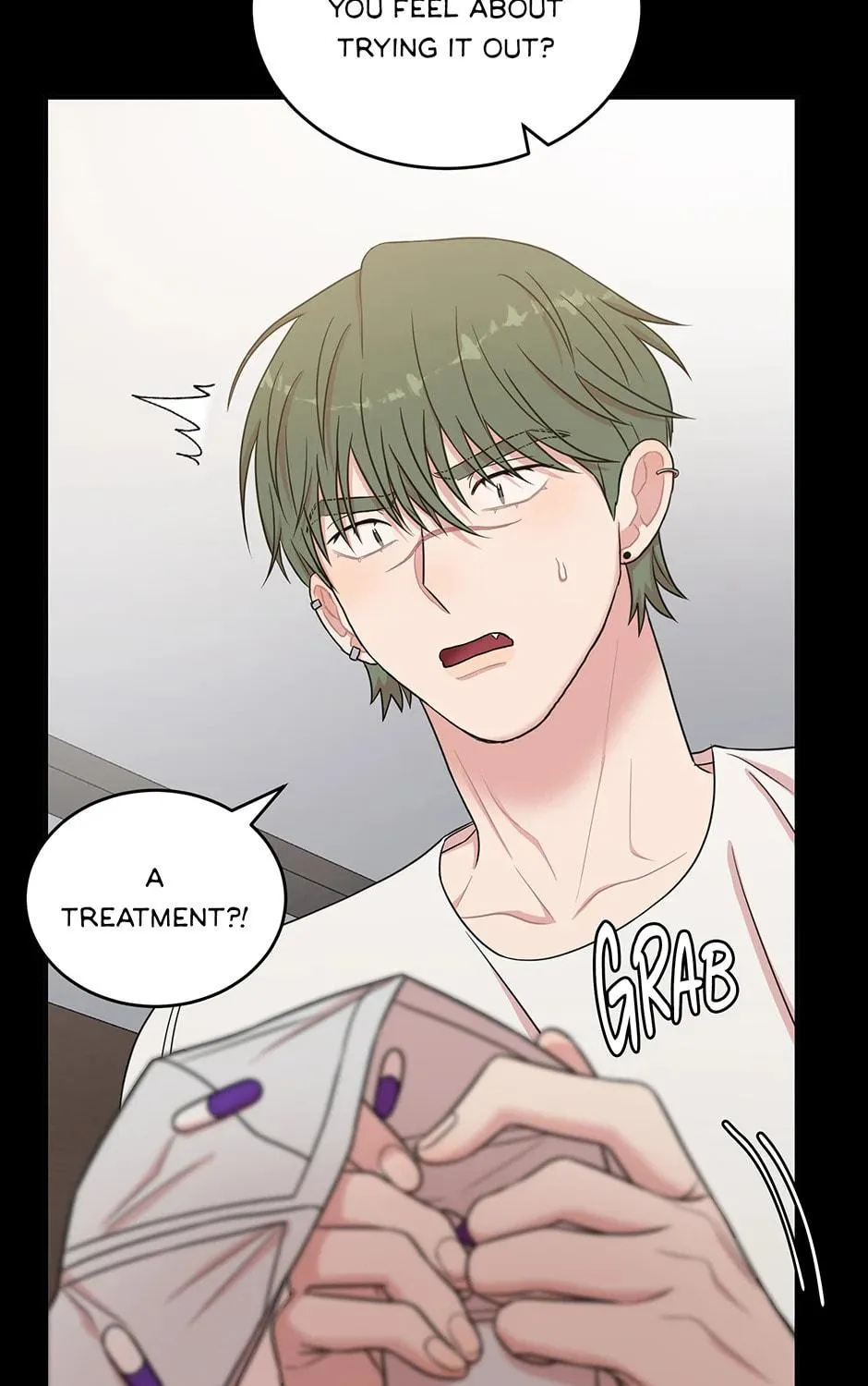Engrave the Mark, Master Chapter 56 page 29 - 