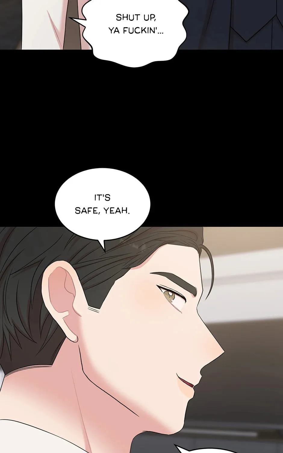 Engrave the Mark, Master Chapter 56 page 37 - 