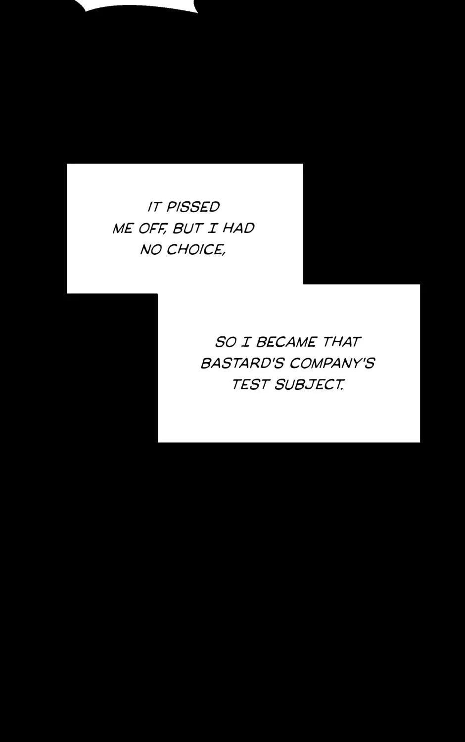 Engrave the Mark, Master Chapter 56 page 43 - 