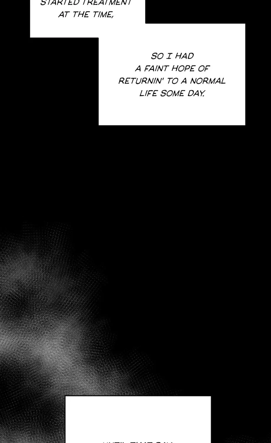 Engrave the Mark, Master Chapter 56 page 57 - 