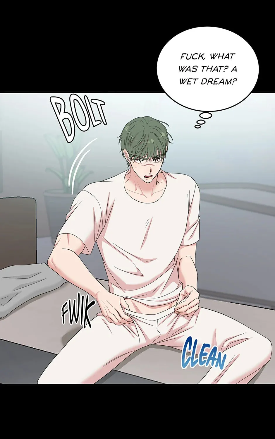 Engrave the Mark, Master Chapter 56 page 75 - 