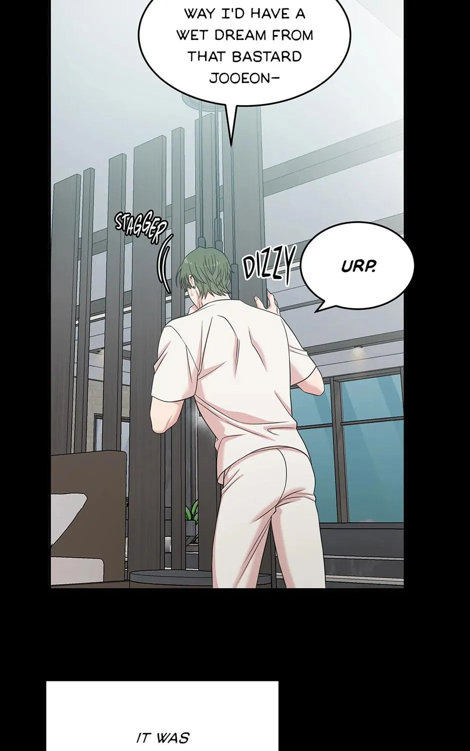 Engrave the Mark, Master Chapter 56 page 77 - 