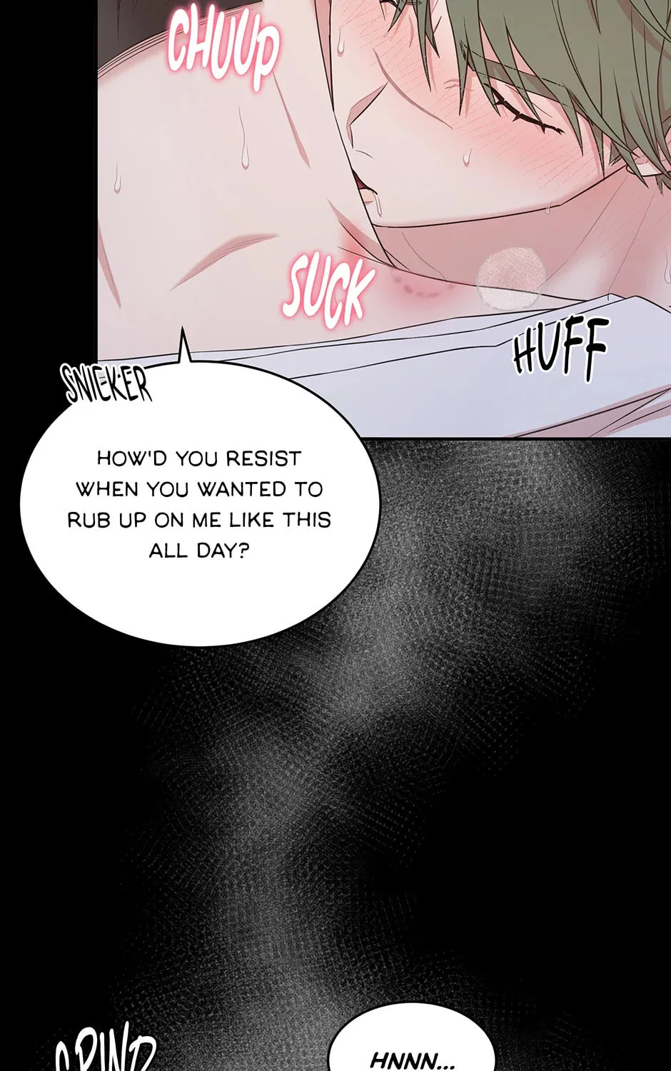 Engrave the Mark, Master Chapter 56 page 81 - 